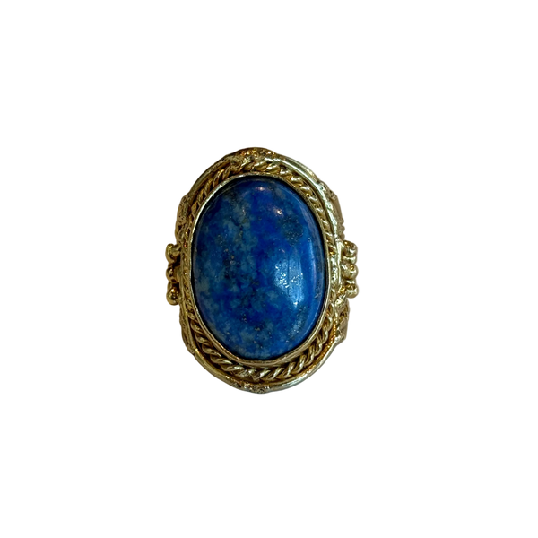 The Resurrection Ring