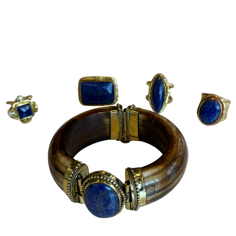 The Lotus Set