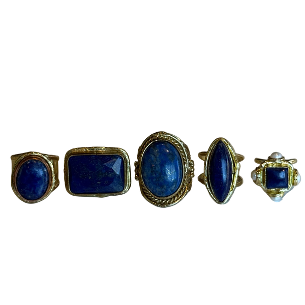 The Majesty Set