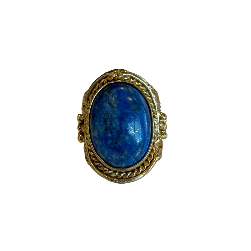 The Resurrection Ring