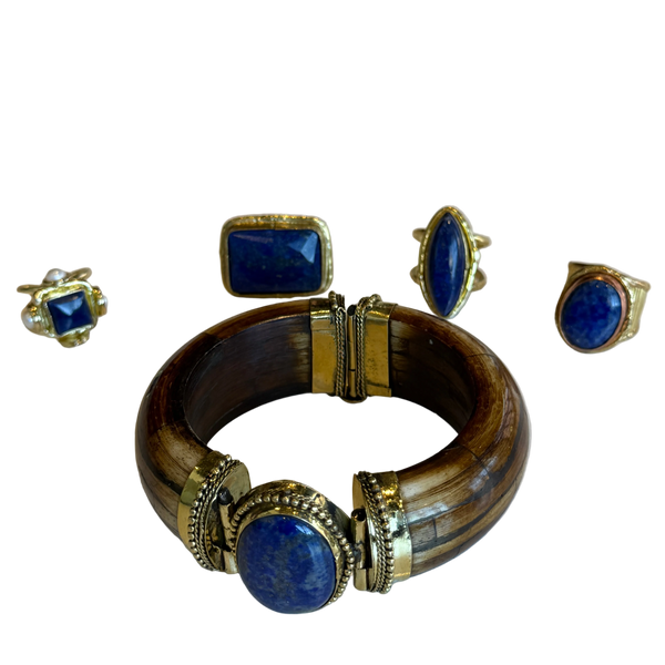 The Lotus Set